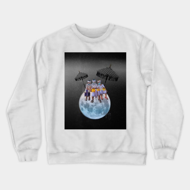 Baliboys Crewneck Sweatshirt by ayuslip